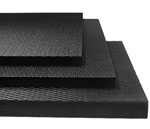 rubber gym mats